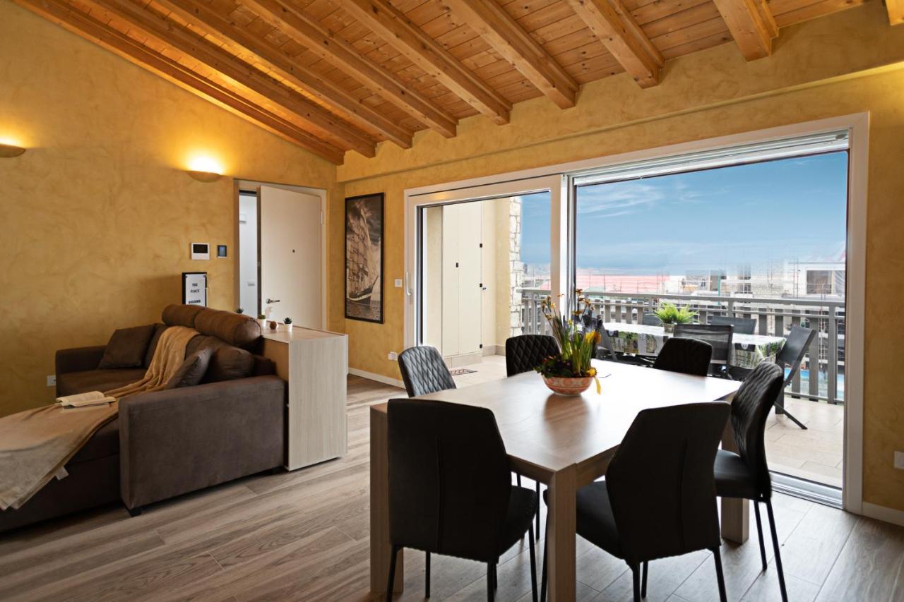 The Place - Regarda Travel Lazise Exterior photo