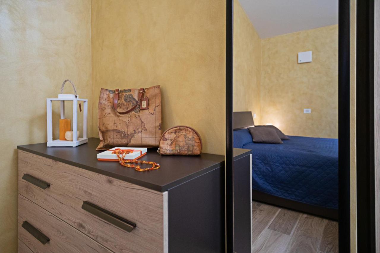 The Place - Regarda Travel Lazise Exterior photo