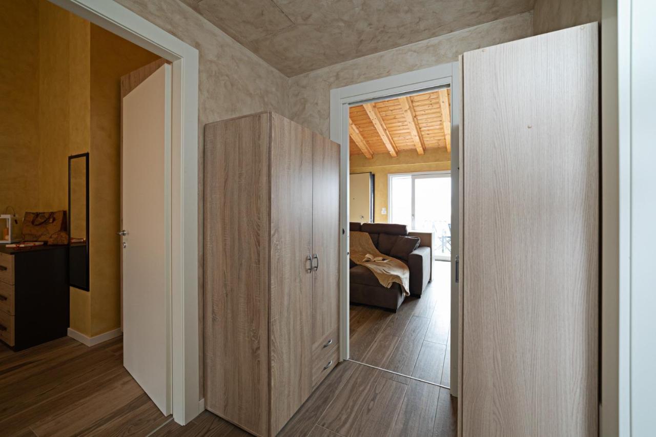 The Place - Regarda Travel Lazise Exterior photo