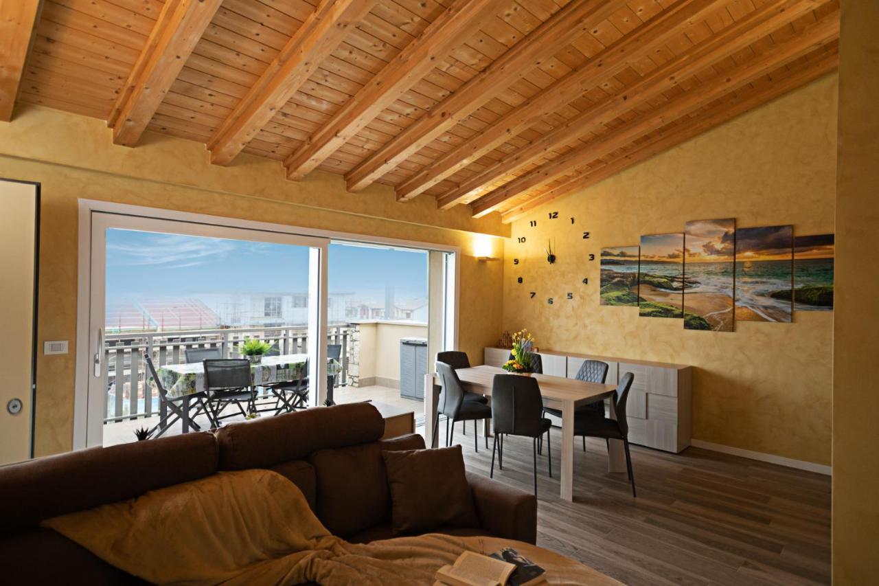 The Place - Regarda Travel Lazise Exterior photo