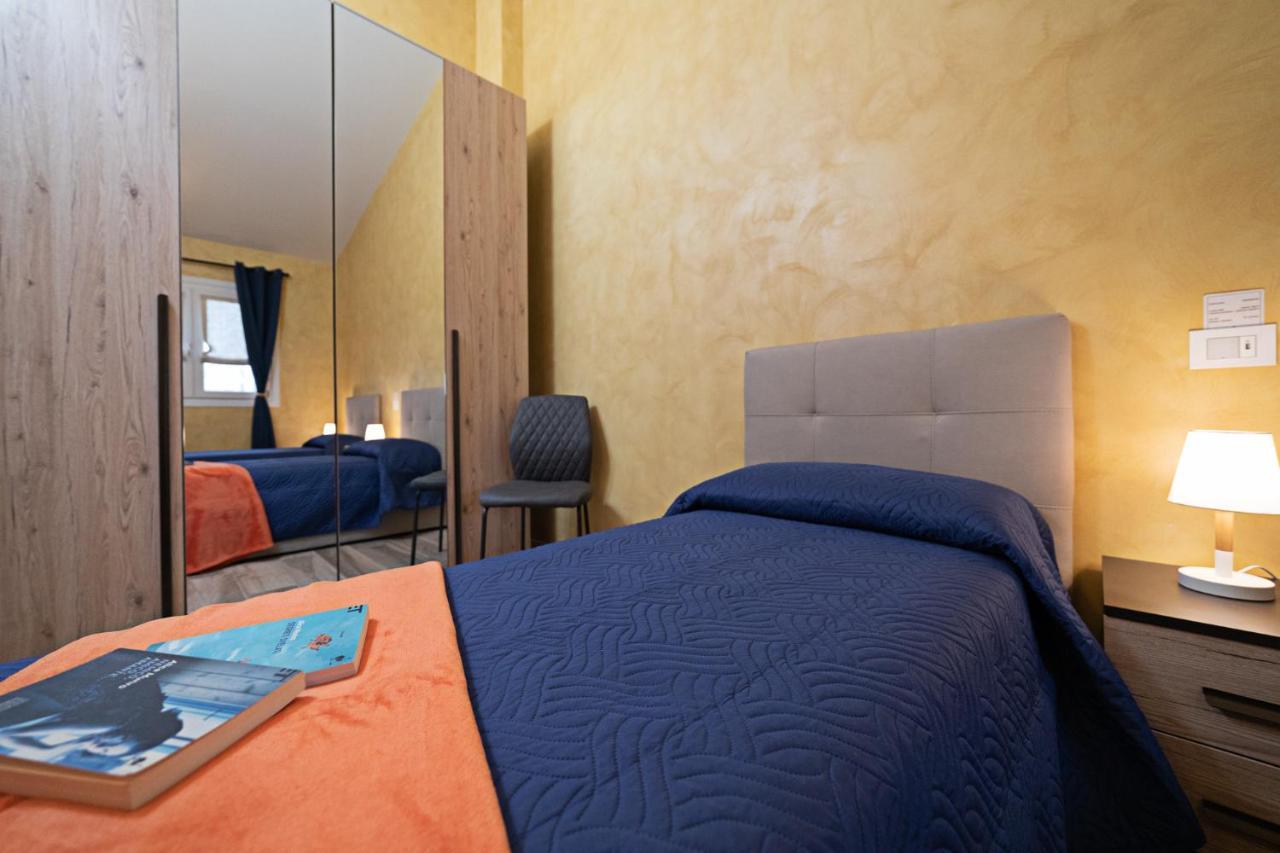 The Place - Regarda Travel Lazise Exterior photo