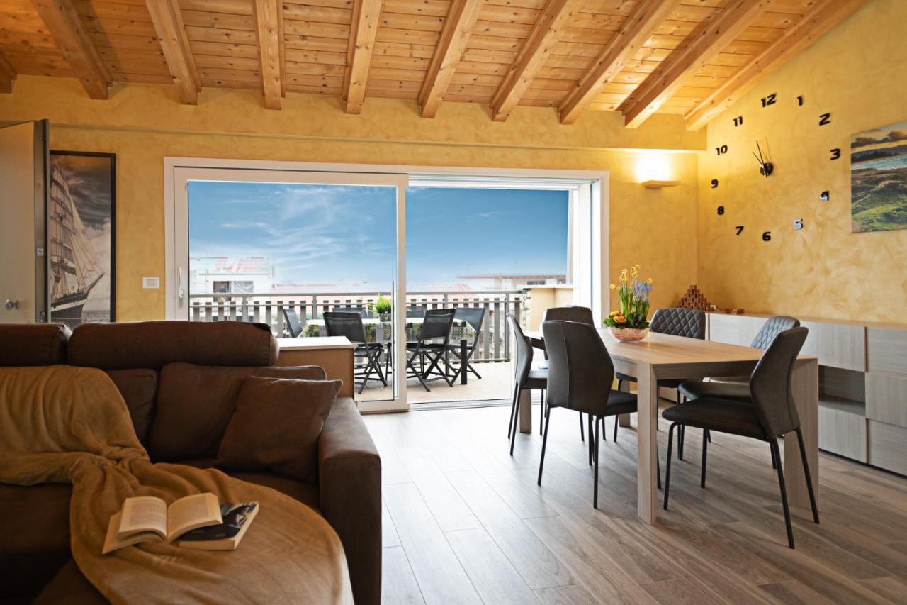 The Place - Regarda Travel Lazise Exterior photo