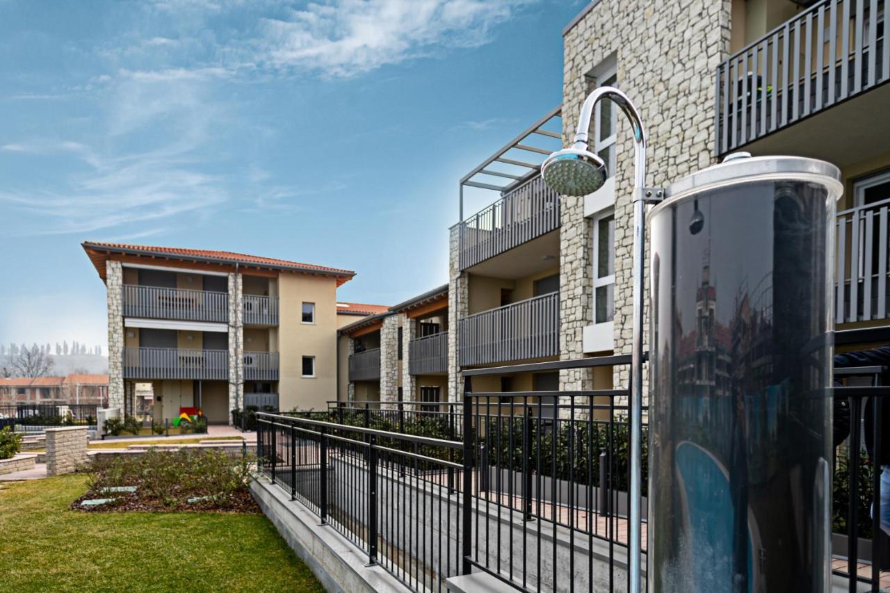 The Place - Regarda Travel Lazise Exterior photo